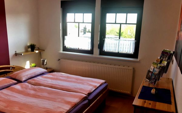 Ferienwohnung Schafsblick in Kirchtimke