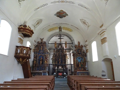 Ritzingerfeldkapelle