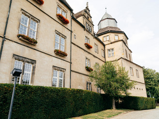 Schloss Varenholz