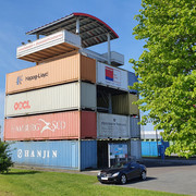 Erlebnis Bremerhaven GmbH - Container-Aussichtsturm 20200508_102426 (c) Tanja Mehl_Erlebnis Bremerhaven.jpg
