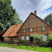 Heimatzentrum Senne in Hövelhof