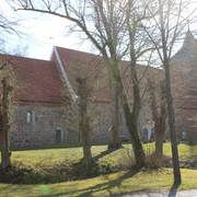 Nordleda St. Nicolai Kirche