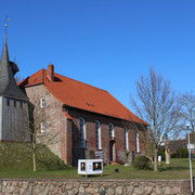 St. Nicolai Kirche Cadenberge