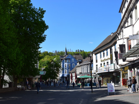 Gummersbach Innenstadt
