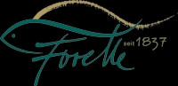 Logo Ferienhotel Forelle in Treseburg