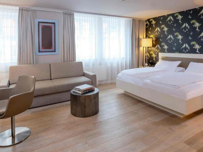 Zum Löwen Design Hotel Resort & Spa in Duderstadt - Doppelzimmer Komfort
