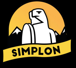simplon.app logo