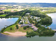 Campingpark Großer Weserbogen in Porta Westfalica