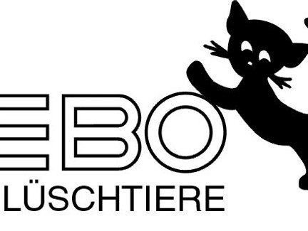 Logo EBO Plüschtiere