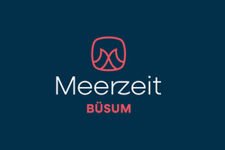 Logo Meerzeit Büsum