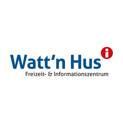 Logo Watt'n Hus Büsum