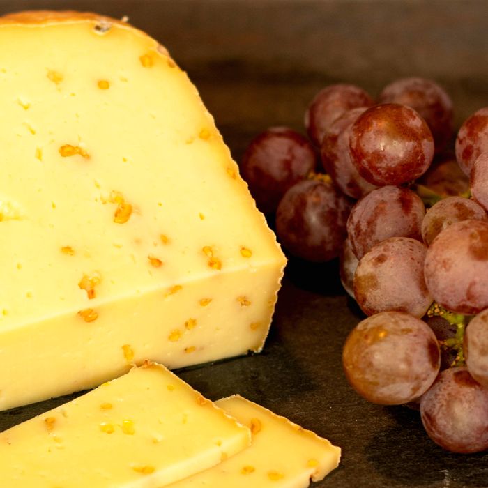 Moorkäse aus dem Hofladen Kück's Hoff