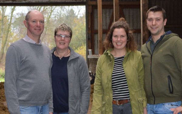 Familie Kück