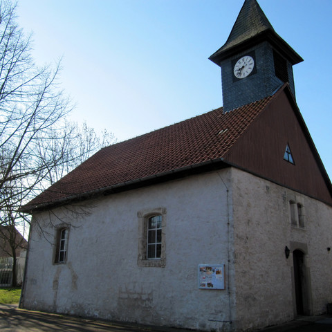 bentierode-kirche