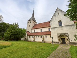 Kath Kirche Heiningen