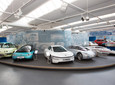 Auto Museum Volkswagen