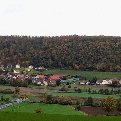 Billerbeck_Dorf