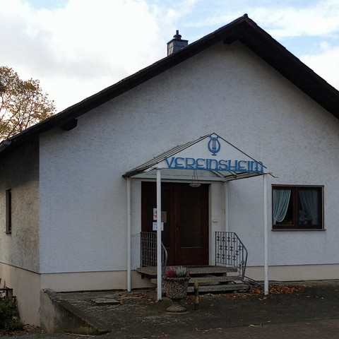 Billerbeck_Vereinsheim