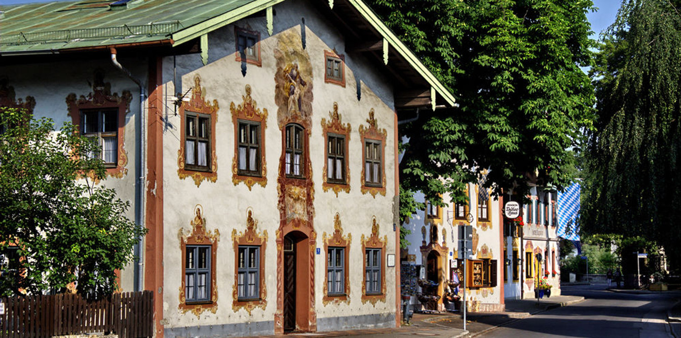 Kölblhaus