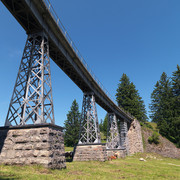 Brücke Unterstetten