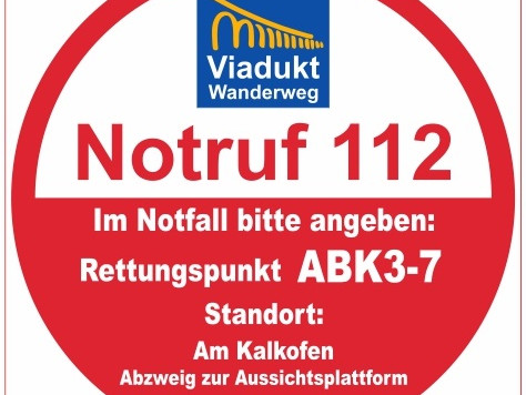 Rettungspunkt ABK3-7