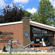 Kanalmuseum ATRIUM