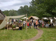 Iron Age Craft Market