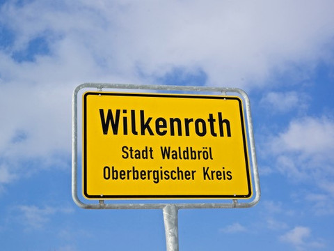 Wilkenroth