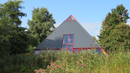 NABU Umweltpyramide