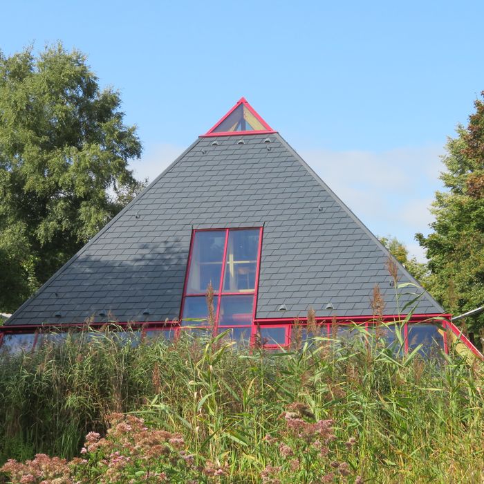 NABU Umweltpyramide
