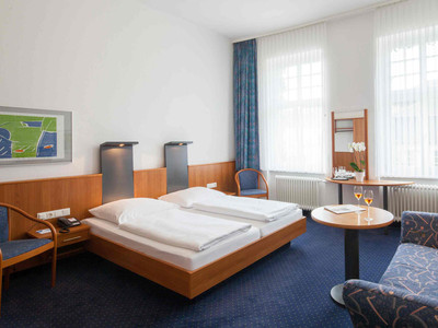 Hotel DER ACHTERMANN in Goslar
