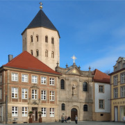 Gaukirche St. Ulrich, Paderborn
