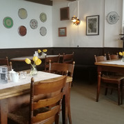 Gastraum Café Großkopff 