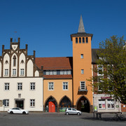 Lübbecke Altes Rathaus Oliver Krato