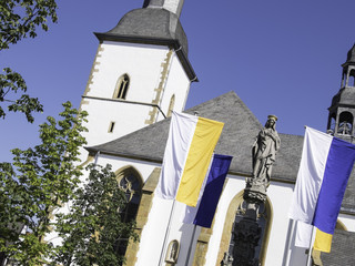Kloster - Marienkirche