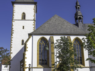 Marienkirche Wiedenbrück