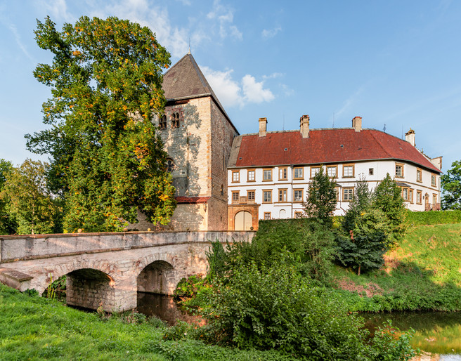 Schloss Rheda
