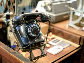 Telefon Heimatmuseum Vlotho