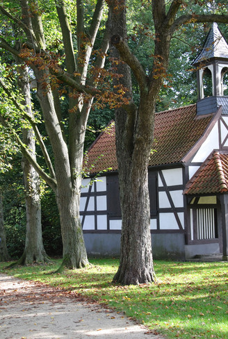 Rochuskapelle 