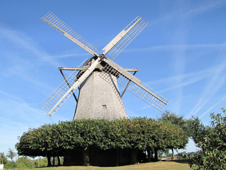 Destel Mühle