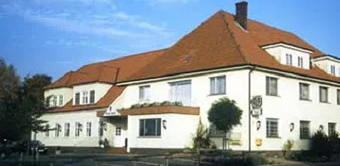 Gasthaus Jobusch