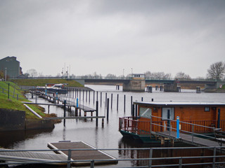 Aussicht_Sportboothafen