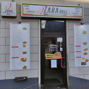 Zara Grill