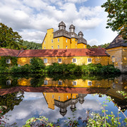 Schloß Holte-Stukenbrock - Schloss Holte