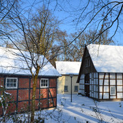 Heimathäuser in Schloß Holte-Stukenbrock
