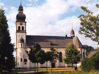 Kirche St. Vitus