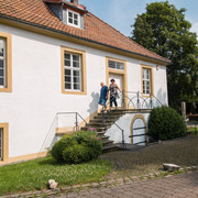 Altes Gericht in Fürstenberg