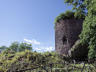 Ebersburg Turm