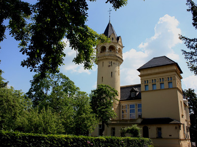 Kunsthaus Meyenburg Ansicht