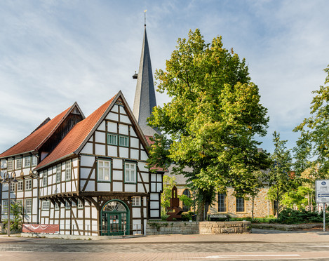 Veerhoffhaus